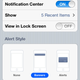 Image for article titled Apple iOS 5 gallery